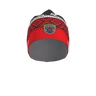 Bi-Elastic Cap