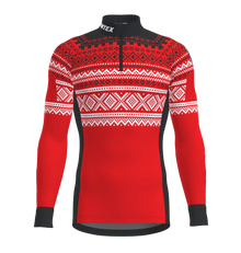 Biathlon 2.0 Raceshirt LS Men