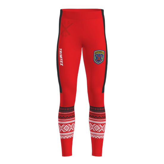 Biathlon 2.0 Racetights Women