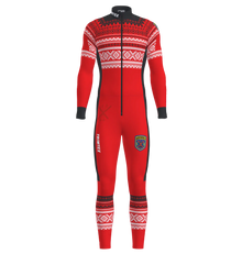 Biathlon 2.0 Racesuit Men