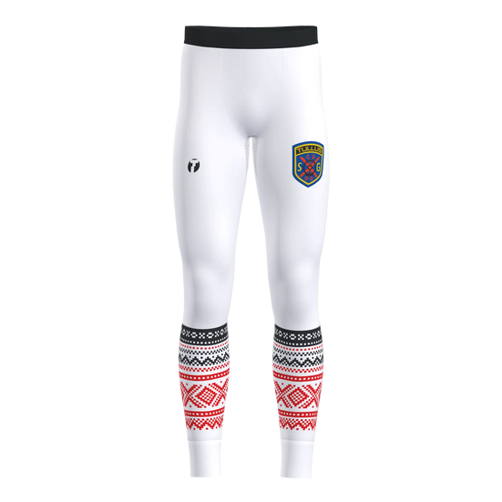 Core Ultralight Tights Jr