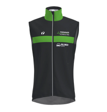 Element Plus Vest Women