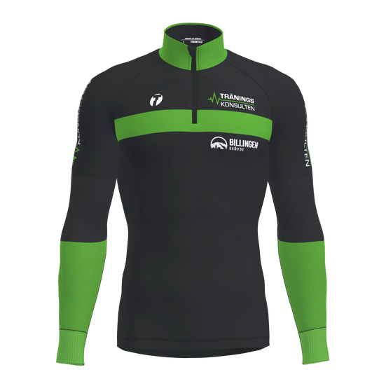 Vision 3.0 Raceshirt LS Women