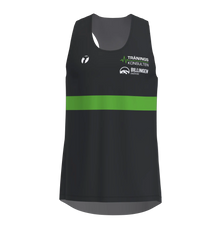 Fast 3.0 Singlet Men