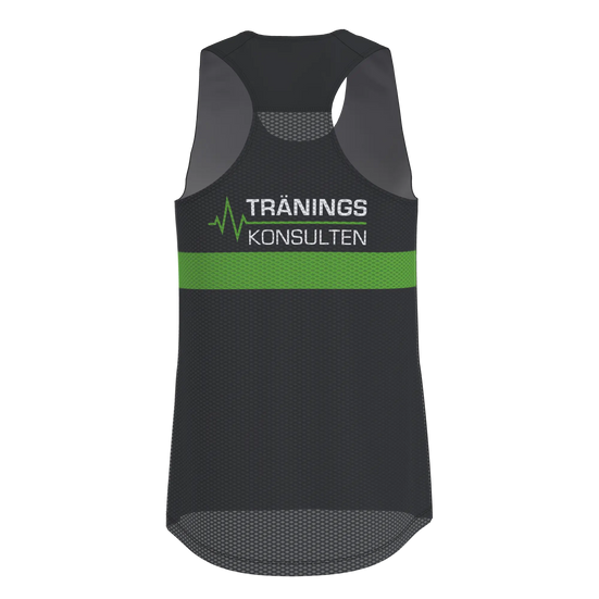Fast 3.0 Singlet Men