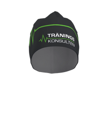 Bi-Elastic Cap