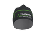 Bi-Elastic Cap