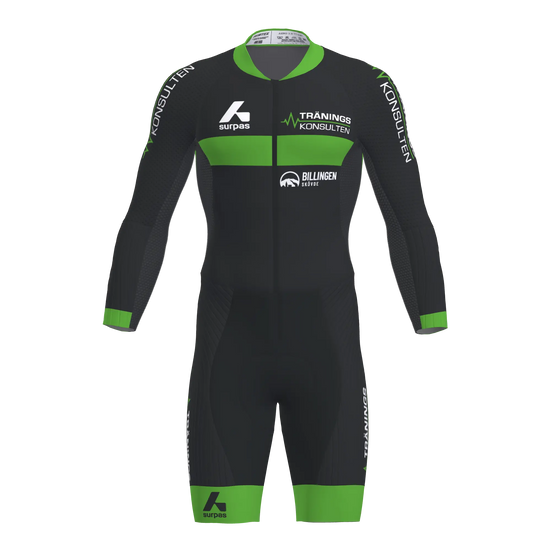 Aero 2.0 TT-Suit LS Men