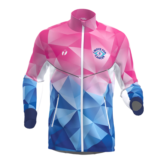 Speed Jacket Men