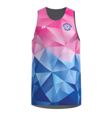 Free Singlet Men