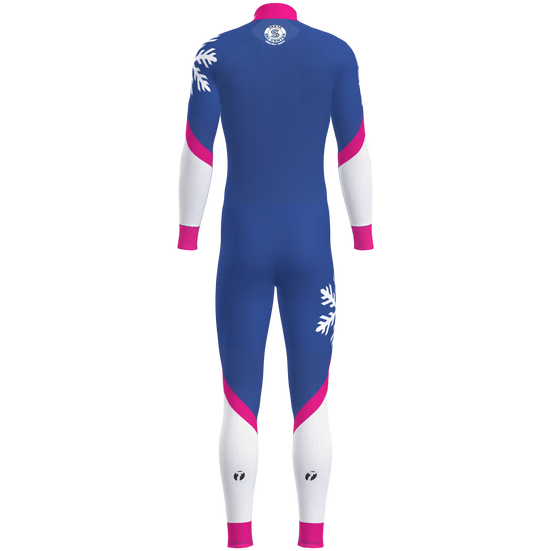 Vision 4.0 Racesuit Men