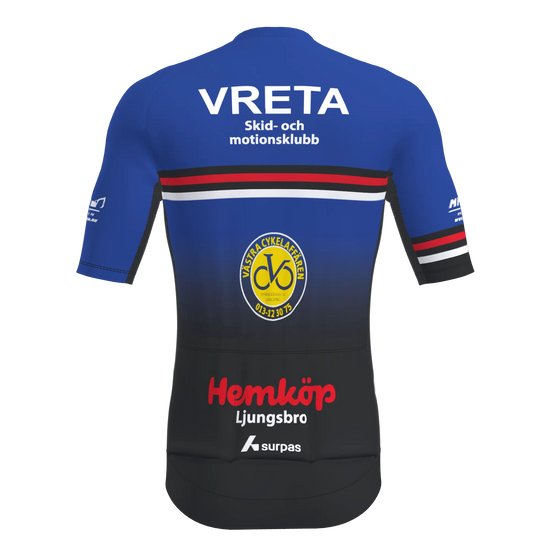 Apex Shirt SS Men