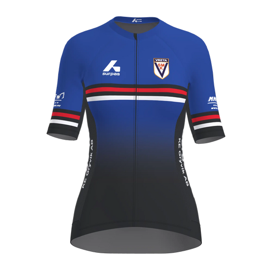 Apex Shirt SS Women