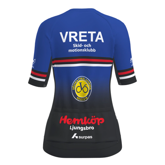 Apex Shirt SS Women