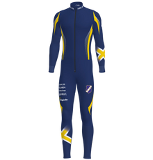 Vision 4.0 Racesuit Jr