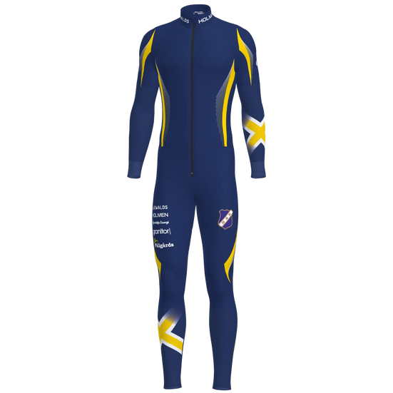 Vision 4.0 Racesuit Jr