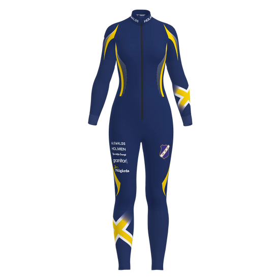 Vision 4.0 Racesuit Women