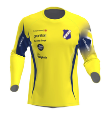 Free 2.0 T-shirt LS Men