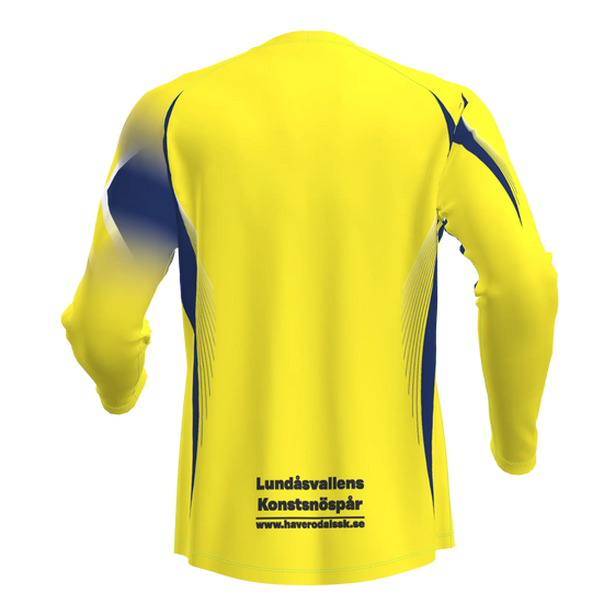 Free 2.0 T-shirt LS Jr