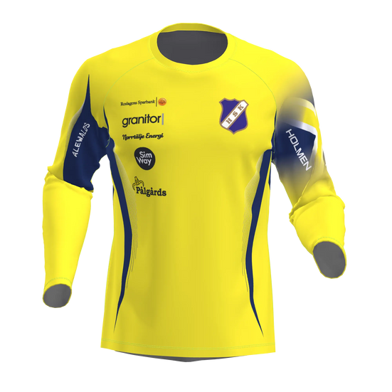 Free 2.0 T-shirt LS Women