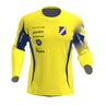 Free 2.0 T-shirt LS Women