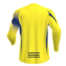 Free 2.0 T-shirt LS Women