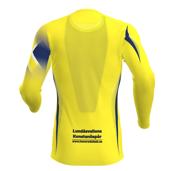 Fast T-Shirt LS Women