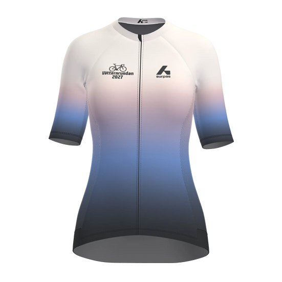 Apex Shirt SS Women