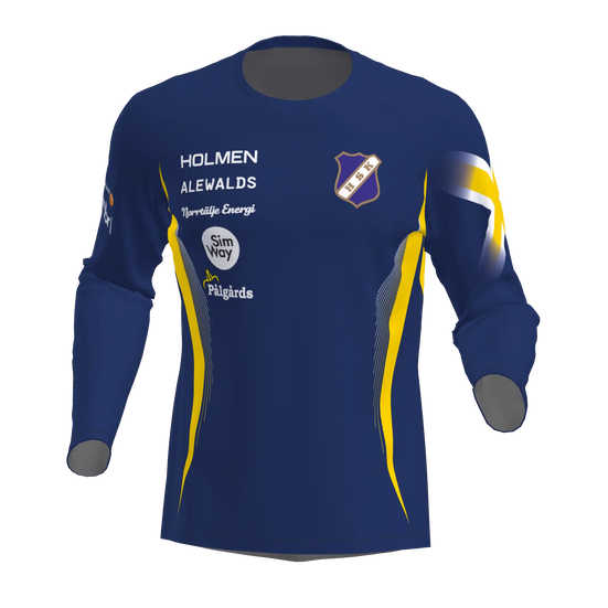 Free 2.0 T-shirt LS Men