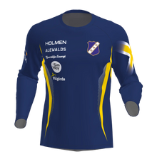 Free 2.0 T-shirt LS Women