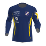 Free 2.0 T-shirt LS Women
