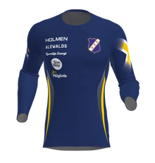 Fast T-Shirt LS Men