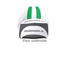 Purpose Cap