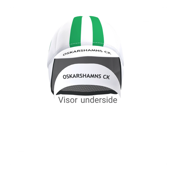 Purpose Cap
