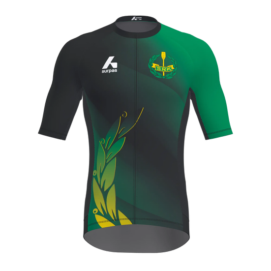 Apex Shirt SS Men