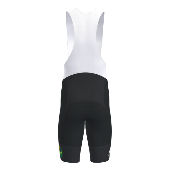 Apex Bib Shorts Men