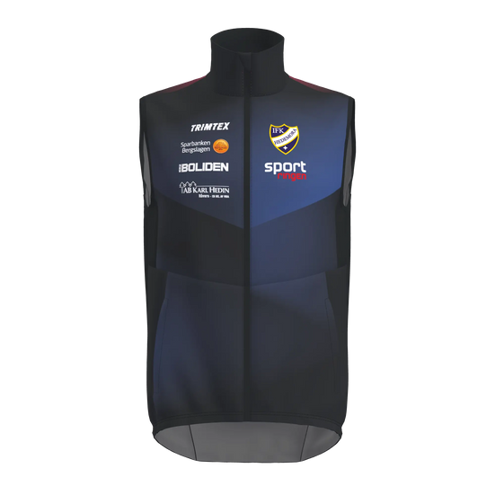 Ambition 2.0 Vest Men