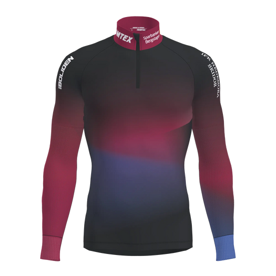 Vision 3.0 Raceshirt LS Men