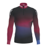 Vision 3.0 Raceshirt LS Jr