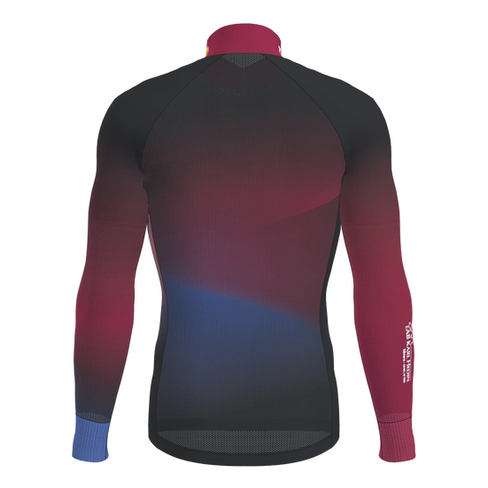 Vision 3.0 Raceshirt LS Men