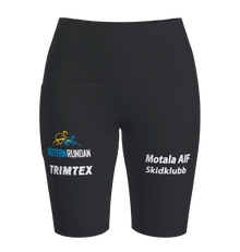 Trainer Short Tights Women