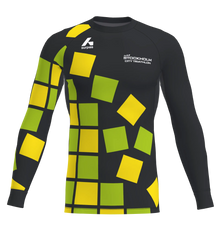 Core Ultralight Shirt LS Men