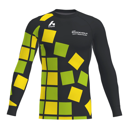 Core Ultralight Shirt LS Men