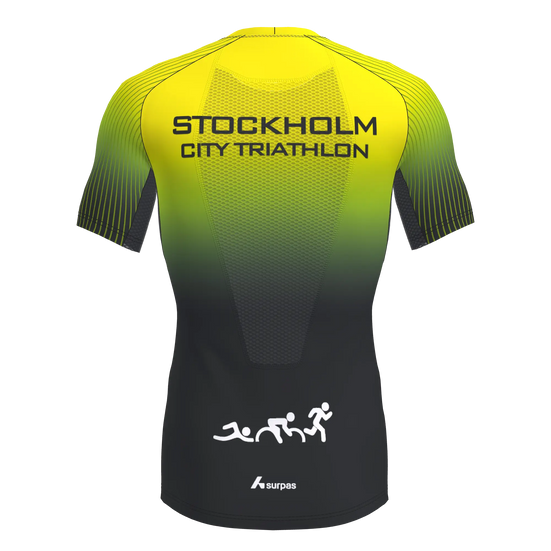 Pace T-shirt SS Women