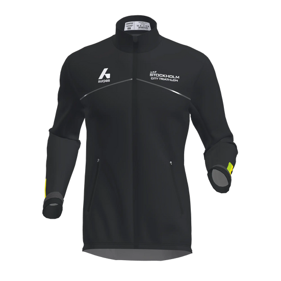 Instinct 2.0 Jacket Women