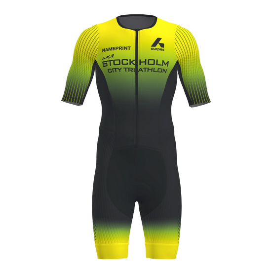 Aero 4 Speedsuit LD Women