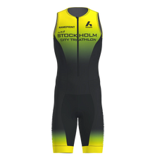 Drive 2 Skinsuit Men
