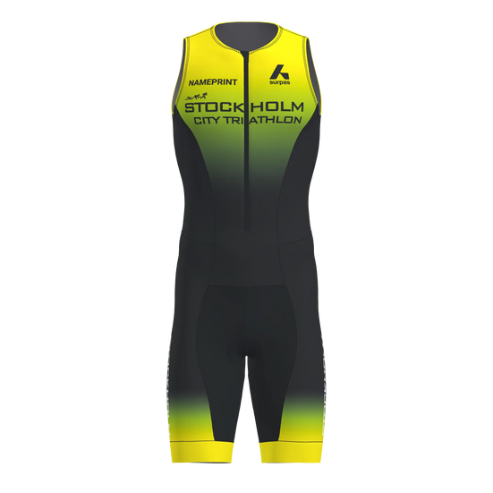 Drive 2 Skinsuit Men