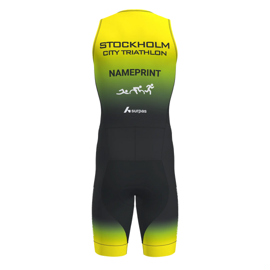 Drive 2 Skinsuit Men