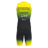 Drive 2 Skinsuit Men